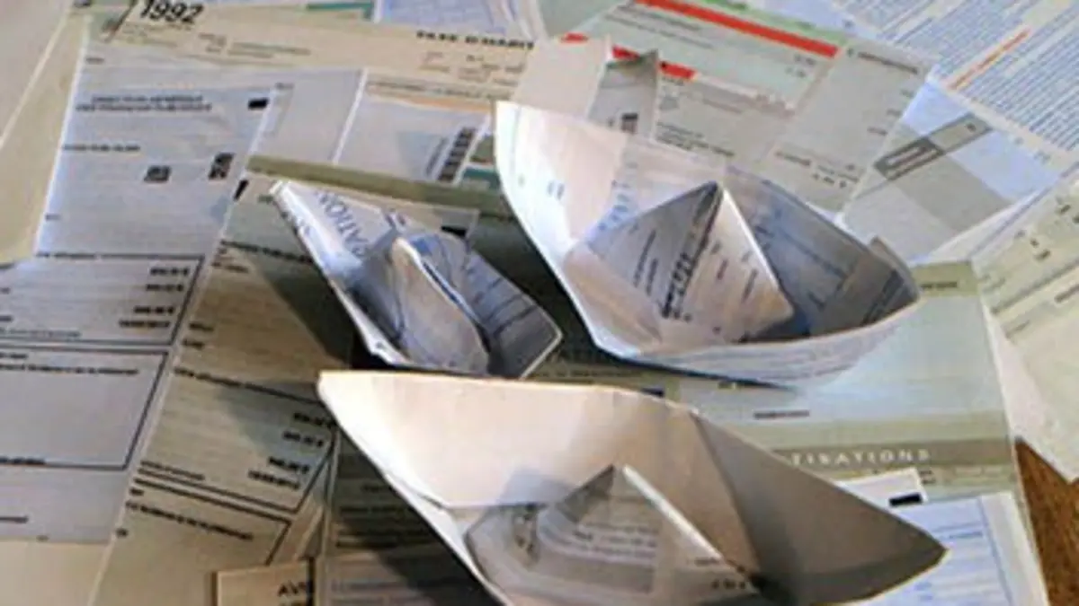 Liberté, égalité, fiscalité