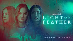 Light as a Feather : le jeu maudit