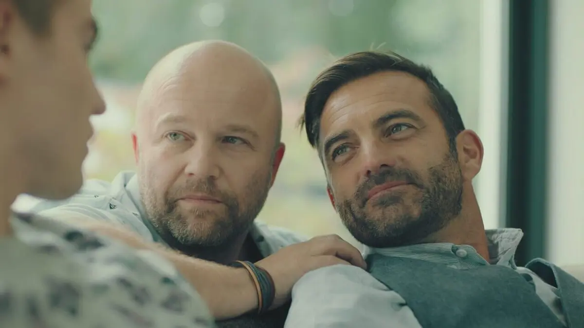 #LikeMe S01E11 #invitation replay