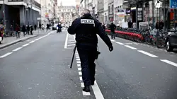 Lille, police des mineurs