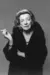Photo Lillian Hellman