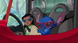 Lilo et Stitch