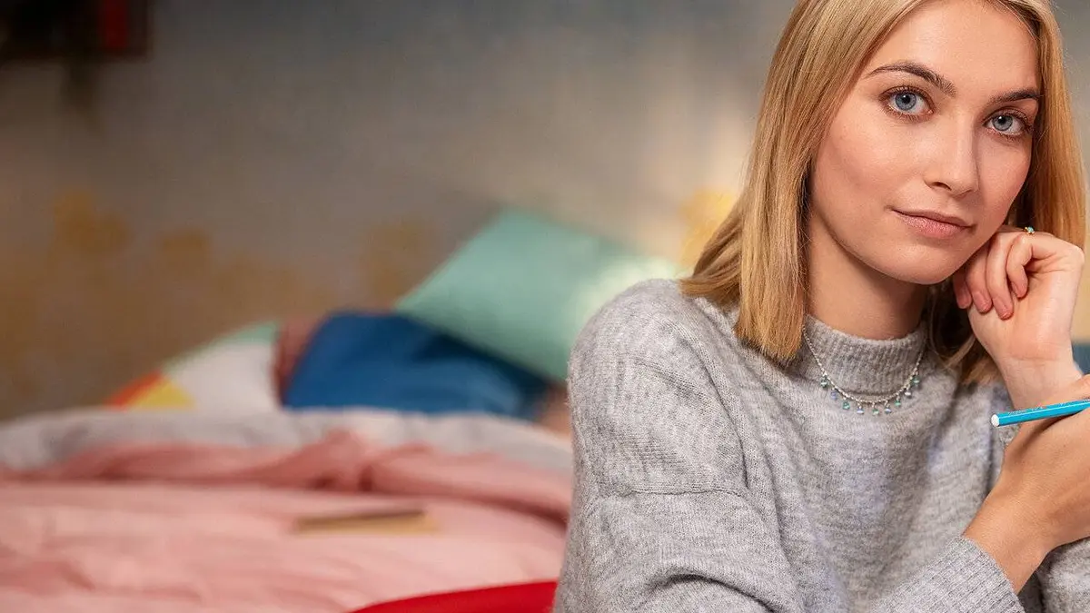 Casting Lisa S01E128