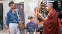 Little Buddha en streaming