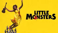 Little Monsters en streaming