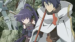 Log Horizon S01E24 Confusion en streaming