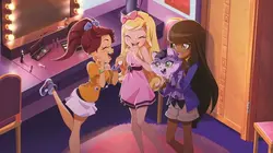 LoliRock