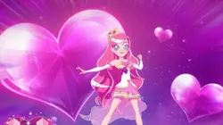 LoliRock S01E08 Amour double