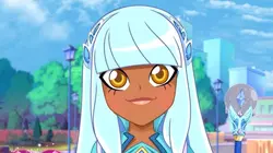 LoliRock S01E01 L'audition
