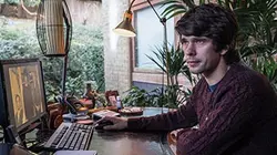 London Spy S01E05 Secrets
