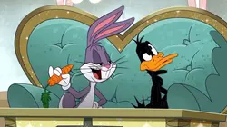 Looney Tunes Show