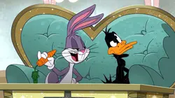 Looney Tunes Show