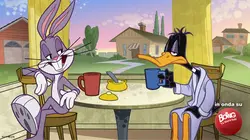 Looney Tunes Show