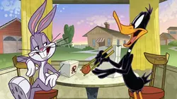 Looney Tunes Show