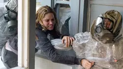 Los Angeles : alerte maximum