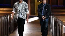 Los Angeles Bad Girls S01E04 Les fantômes du passé