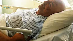 Casting Lost S01E23 L'exode