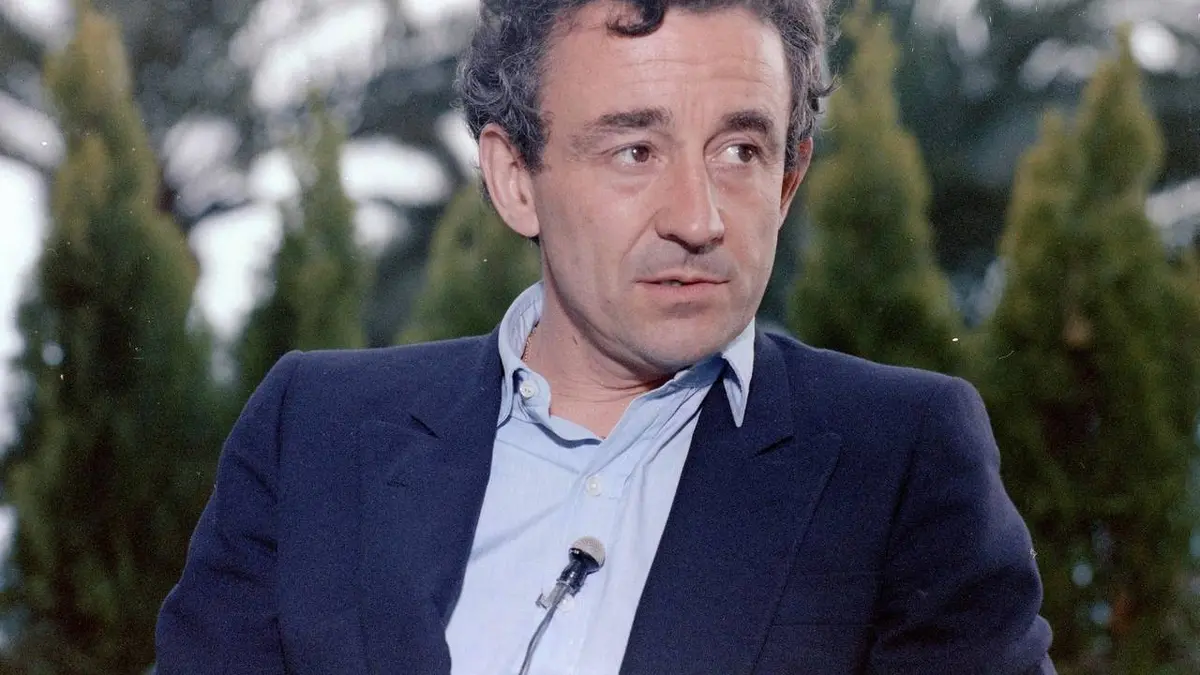 Louis Malle, le rebelle