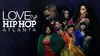2013 • Love & Hip Hop Atlanta ⭐ 3