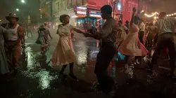 Lovecraft Country en streaming