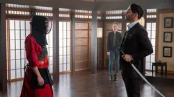Lucifer S05E14 Rien n'est éternel