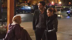 Lucifer S01E03 L'aspirant prince des ténèbres