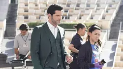 Lucifer S03E13 Jusqu'à ce que la mort nous sépare