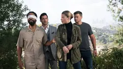 Lucifer S03E18 Les cœurs brisés