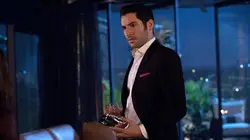 Lucifer S02E15 Que d'émotions !