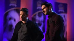 Lucifer S03E18 Les cœurs brisés