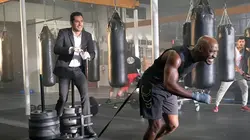 Lucifer S02E15 Que d'émotions !