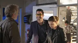Lucifer S03E18 Les cœurs brisés