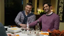 Lucifer S03E18 Les cœurs brisés