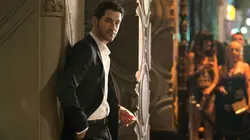 Lucifer S01E01 Au commencement en streaming