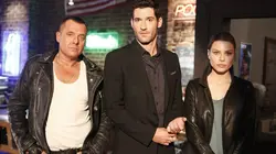 Lucifer S01E06 Le fils préféré