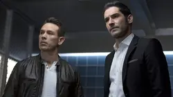 Lucifer S02E11 Ex mais pas trop