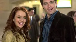 Lucky Girl en streaming