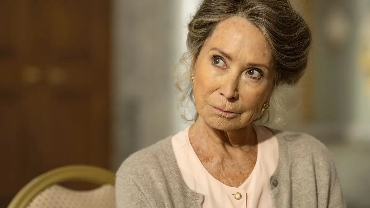 Casting Ludwig S01E02