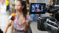 Lueurs dans l'obscurité