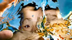 Lueurs dans l'obscurité