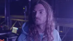 Lujipeka au Zénith de Paris