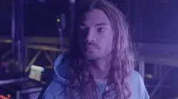 Lujipeka au Zénith de Paris