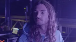 Lujipeka au Zénith de Paris