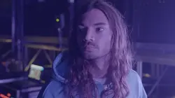 Lujipeka au Zénith de Paris