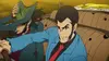 2014 • Lupin III : Le Tombeau de Daisuke Jigen ⭐ 4 Fujiko Mine
