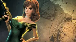 Lupin III : The First