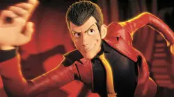 Lupin III : The First