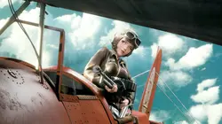 Lupin III : The First