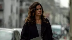 Casting Luther S01E04 Face