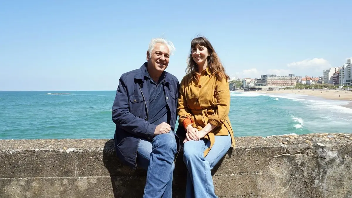 Casting M comme Maison S03E02 De la mixité